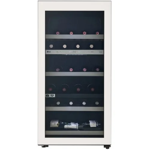 LG 오브제컬렉션 와인셀러 W0772GB